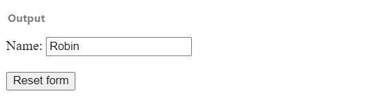 Javascript How To Clear Input Values Of Dynamic Form In React Stack - Best Ocean Arts in Mobile